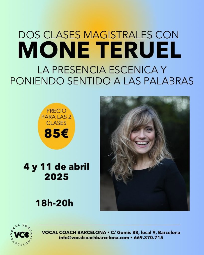 MONE TERUEL